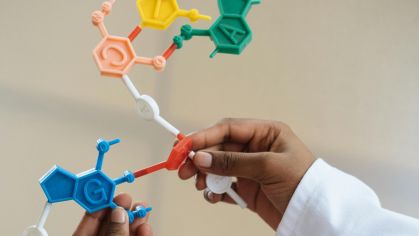 DNA