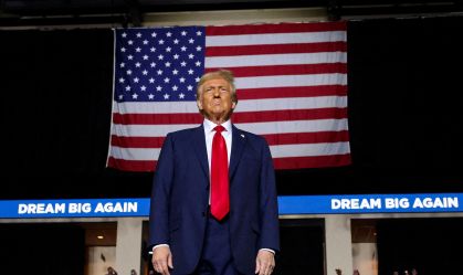 Trump critica Europa e sugere novas tarifas sobre importações
