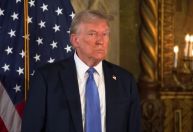Trump nomeia produtor de reality shows como enviado especial ao Reino Unido