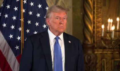 Trump diz que a Turquia "detém a chave" para o futuro da Síria