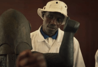 "Dahomey": vencedor do Urso de Ouro do Festival de Berlim chega ao streaming