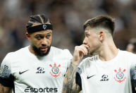 Corinthians recebe o São Bernardo em jogo que marca retorno de Garro