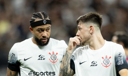 Corinthians define prioridade no mercado e busca segurar estrelas