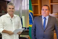 Secretário de Transportes do RJ e prefeito de Caxias são alvos de operação da PF