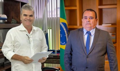 Secretário de Transportes do RJ e prefeito de Caxias são alvos de operação da PF