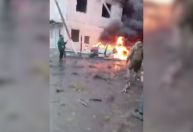 Ataque com míssil da Ucrânia em Kursk, na Rússia, deixa 6 mortos, diz autoridade