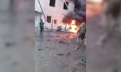 Militares ucranianos dizem que ataques russos reduziram após ofensiva em Kursk