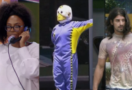 Big Fone, falso brother e mais: relembre as pegadinhas do BBB