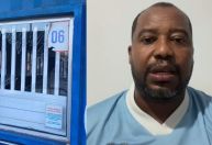 Influenciador é detido após quebrar vidro e ferir funcionária na Arena Fonte Nova