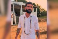 Poeta e Professor Elton Magalhães morre em acidente na Chapada Diamantina (BA)