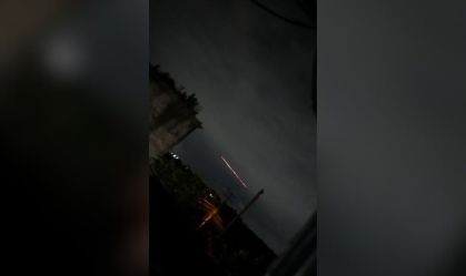 RJ: Belford Roxo tem madrugada com intenso tiroteio entre facções rivais