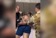 Líder de organização criminosa da Paraíba é preso em SP