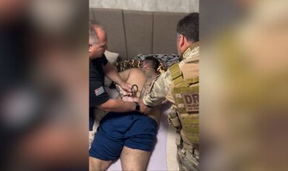 Líder de organização criminosa da Paraíba é preso em SP
