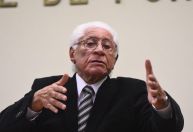 Alceu Collares, ex-governador do RS, morre aos 97 anos