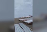 Vídeo: queda de avião no Cazaquistão deixa dezenas de mortos