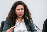 Ministra defende reforma administrativa "contínua" e descarta PEC