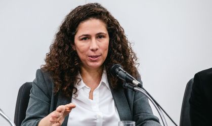 CNU 2025 registra abstenção de 42%, diz ministra