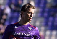 Após cirurgia, Bove, da Fiorentina, reflete sobre a "essência do futebol"