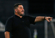 Ex-Corinthians será técnico de time da Série A em 2025
