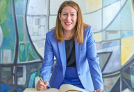 Para celebrar 200 anos de relações, embaixadora quer acordo Brasil-Reino Unido válido em 2025