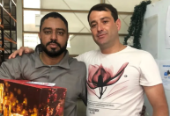 Funcionário mata patrão após ser avisado de demissão em festa de fim de ano de empresa
