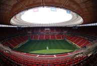 É oficial! Brasília é candidata à sede da final da Libertadores 2025