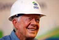 Jimmy Carter pôs fim ao apoio americano à ditadura brasileira