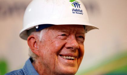 Jimmy Carter pôs fim ao apoio americano à ditadura brasileira