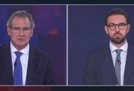 A PEC da Segurança chega atrasada ao Congresso? Assista a "O Grande Debate"