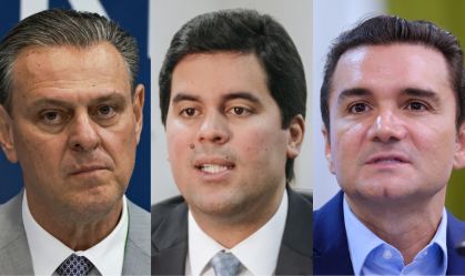 Ministros voltam ao Congresso para apresentar emendas