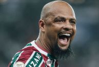 Felipe Melo e Grupo Boston City encaminham compra de time do Rio de Janeiro
