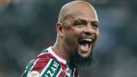 "Eu joguei mais", diz Felipe Melo sobre Casemiro, da Seleção Brasileira