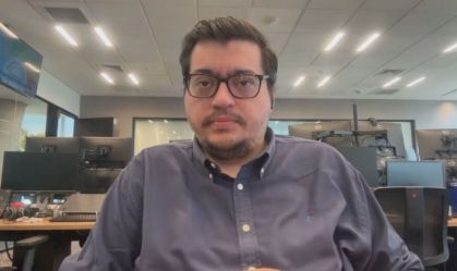 BC não deve fazer intervenções para baixar o dólar, diz Salto ao CNN Money