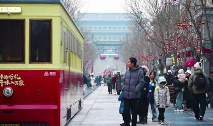 Unesco reconhece Festival de Primavera da China como patrimônio imaterial
