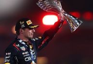 Título de Verstappen faz com que Fórmula E doe R$ 1,5 milhão; entenda