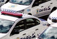 Guardas Municipais do Rio são presos por envolvimento em sequestro e extorsão