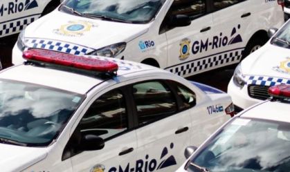 Câmara do Rio de Janeiro aprova autorização de arma para guardas municipais