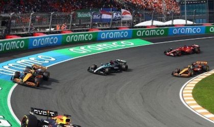 Fórmula 1 confirma saída de prova do calendário; saiba qual é