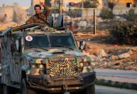 Regime de Assad na Síria pode cair em dias, acreditam autoridades nos EUA