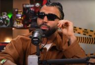 Gabigol admite vontade de jogar no Nordeste: "Torcidas são fo***"