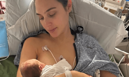 Gal Gadot passou por cirurgia após diagnóstico de coágulo cerebral no final da gravidez