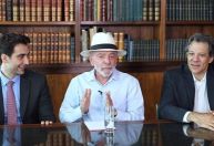 Mundim: governo Lula pisa no acelerador enquanto BC pisa no freio