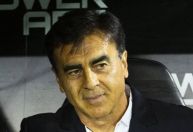 Gustavo Quinteros, novo técnico do Grêmio, inicia trabalho no CT Luiz Carvalho