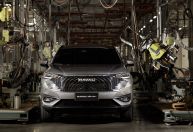 Veja como são os primeiros carros híbridos fabricados pela GWM no Brasil