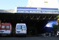 Menina de 2 anos é baleada na cabeça em Pilares no Rio de Janeiro