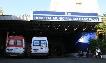Menina de 2 anos é baleada na cabeça em Pilares no Rio de Janeiro