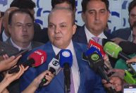 Prejudicar o DF é prejudicar o país, diz Ibaneis sobre reajuste do Fundo Constitucional