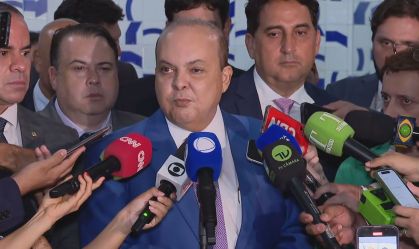 Prejudicar o DF é prejudicar o país, diz Ibaneis sobre reajuste do Fundo Constitucional