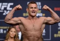 Ex-lutador do UFC revela que lesões cerebrais forçaram sua aposentadoria