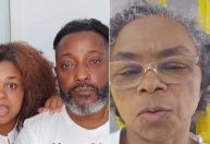 Participantes de Ilhados com a Sogra se pronunciam sobre polêmica de Severina